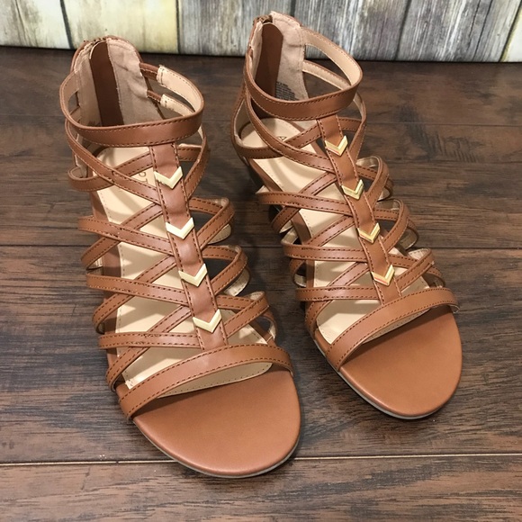 Apt. 9 Shoes - Apt 9 sandals